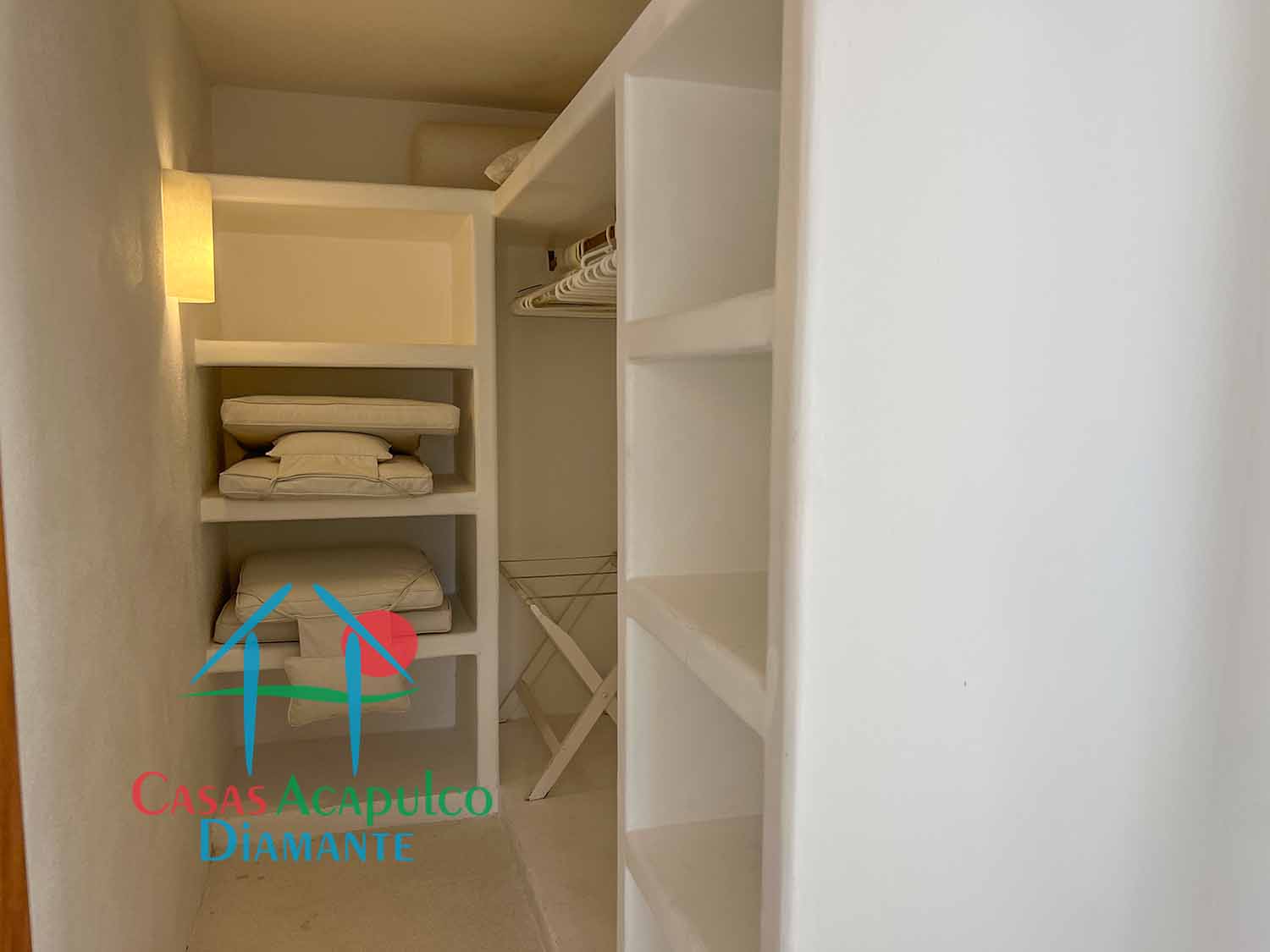 Casa Garbi - Recámara diez 15